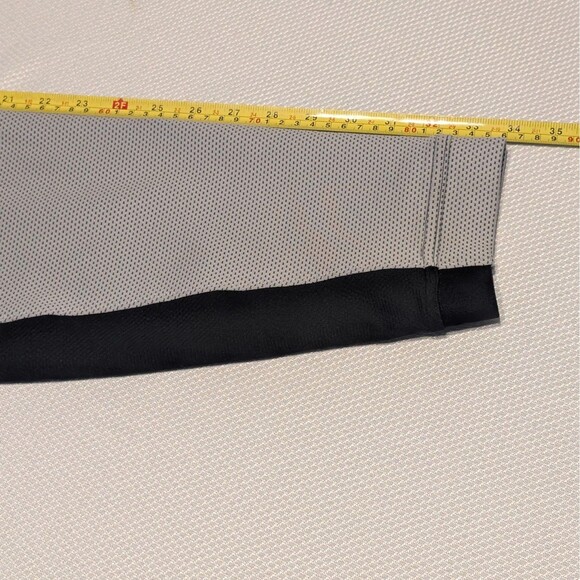 Nike San Antonio Spurs Men's 4XLT NBA Therma Flex Dri Fit Hoodie Gray Showtime - Picture 10 of 13